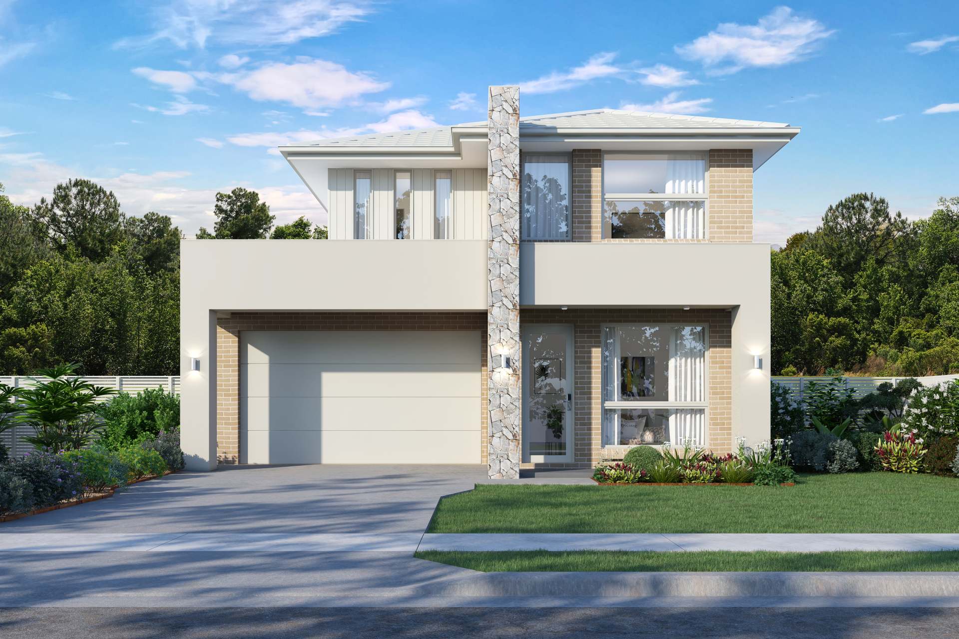 [House & Land] Wisdom Ready Built at Emerald Hills Estate, Leppington
